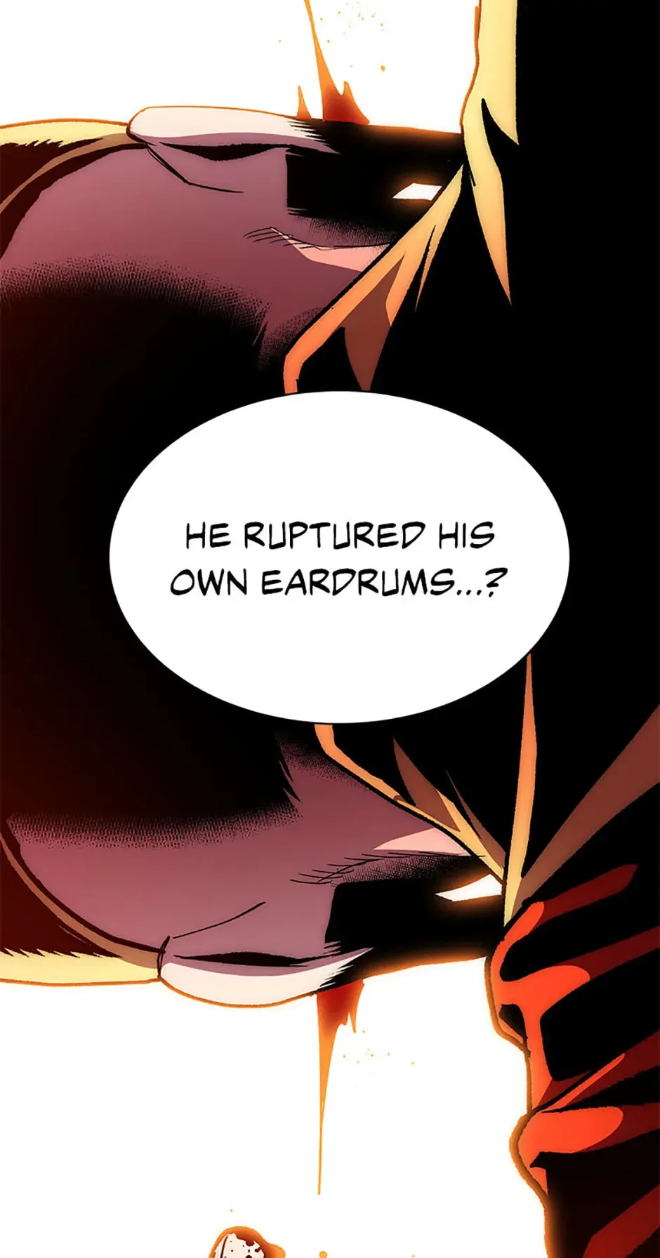 Legend of an Asura - The Poison Dragon Chapter 72 page 81 - 