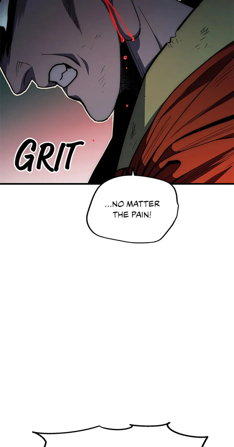 Legend of an Asura - The Poison Dragon Chapter 72 page 83 - 