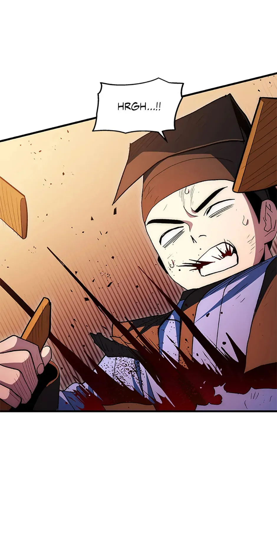 Legend of an Asura - The Poison Dragon Chapter 72 page 86 - 