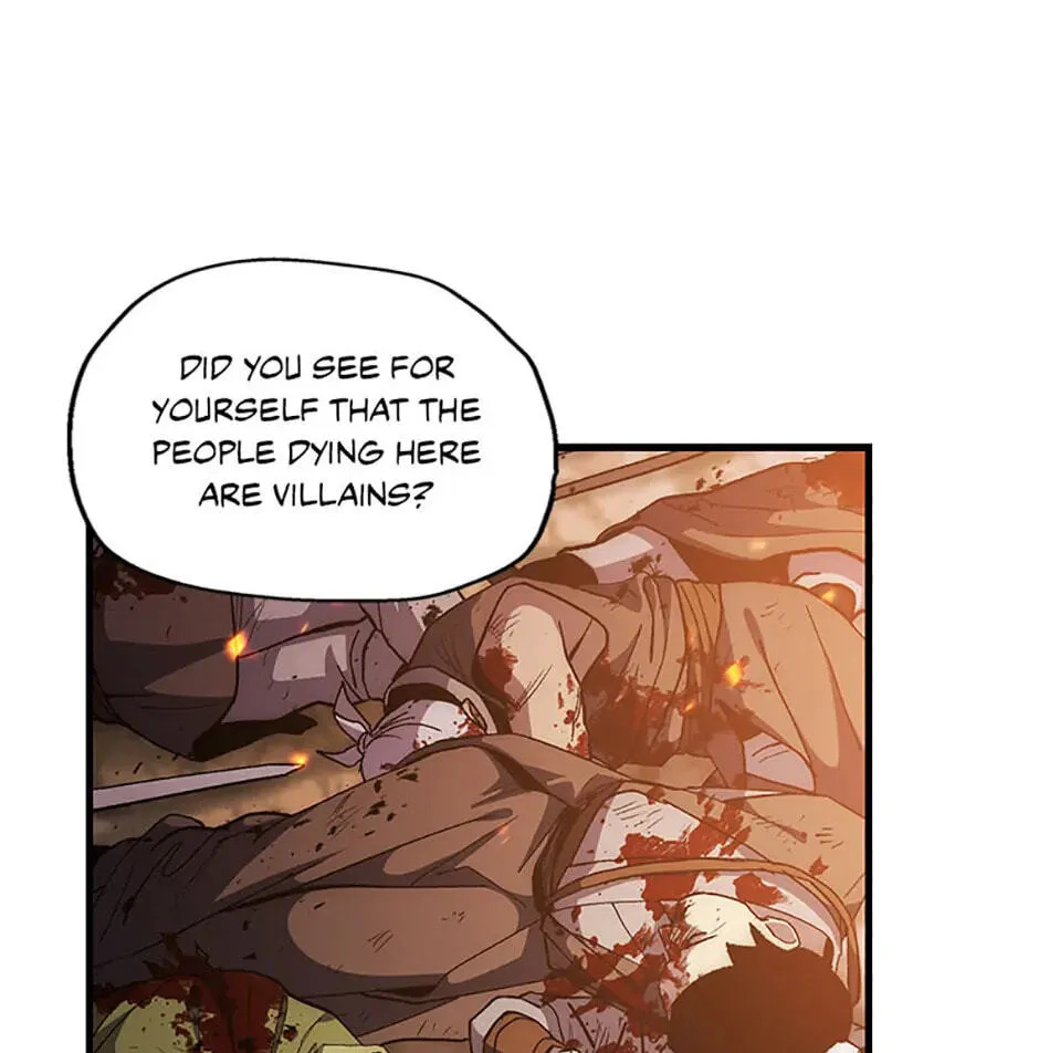 Legend of an Asura - The Poison Dragon Chapter 72 page 10 - 
