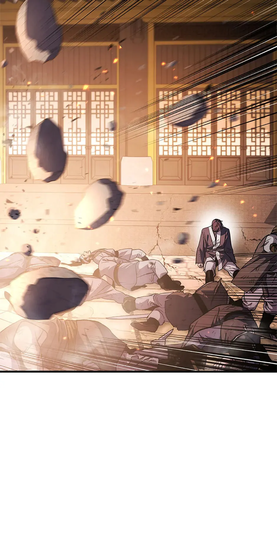Legend of an Asura - The Poison Dragon Chapter 72 page 91 - 