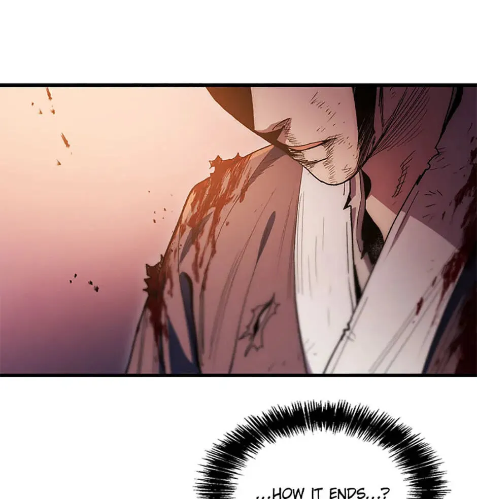 Legend of an Asura - The Poison Dragon Chapter 72 page 93 - 