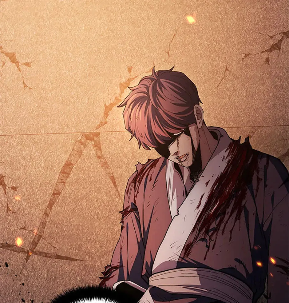 Legend of an Asura - The Poison Dragon Chapter 72 page 96 - 