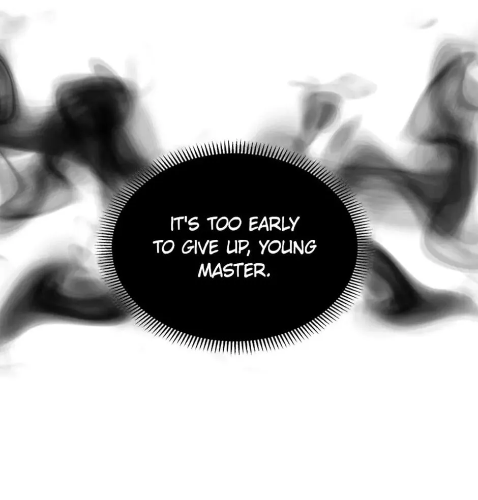 Legend of an Asura - The Poison Dragon Chapter 72 page 99 - 