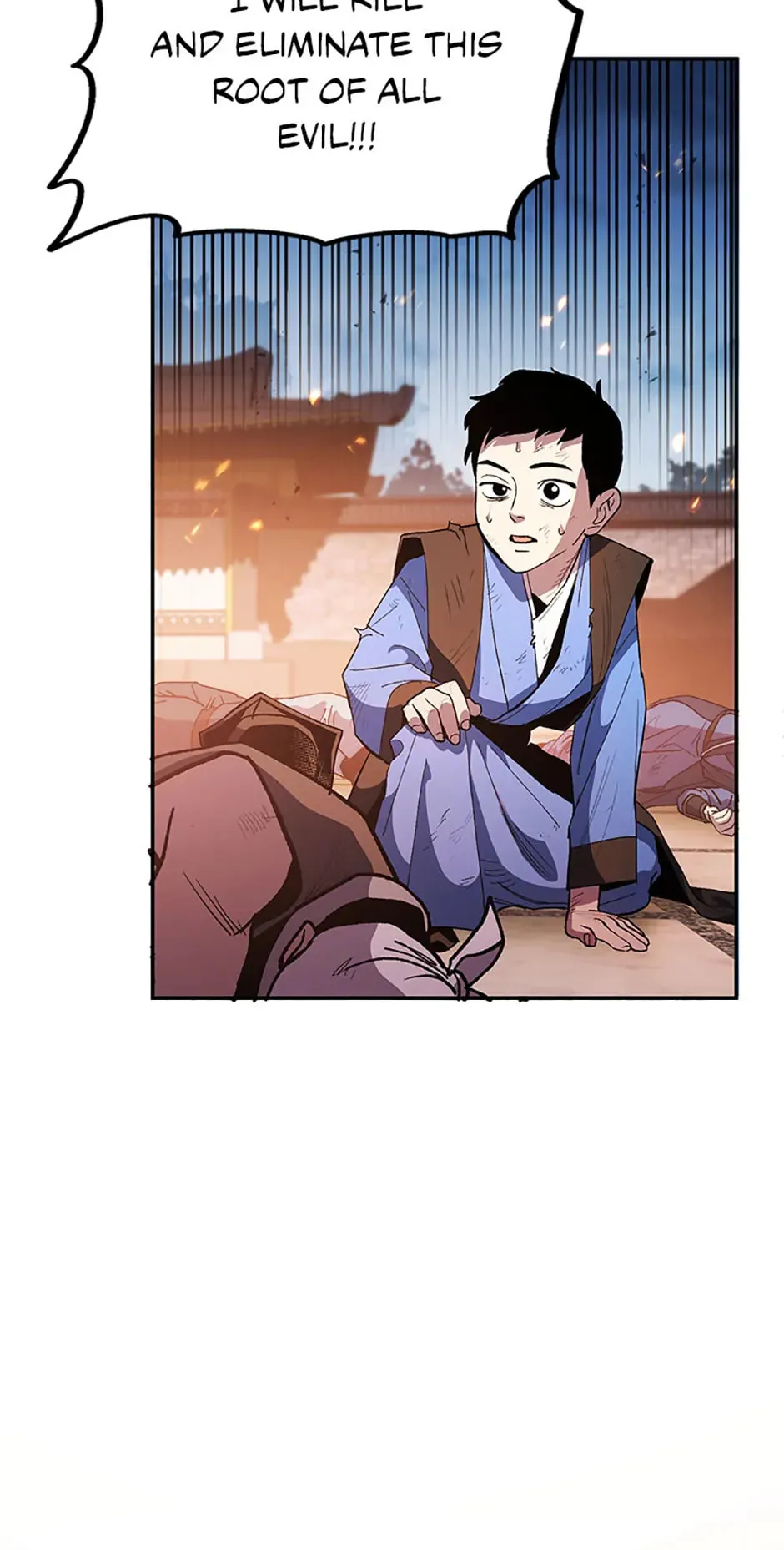 Legend of an Asura - The Poison Dragon Chapter 73 page 102 - 