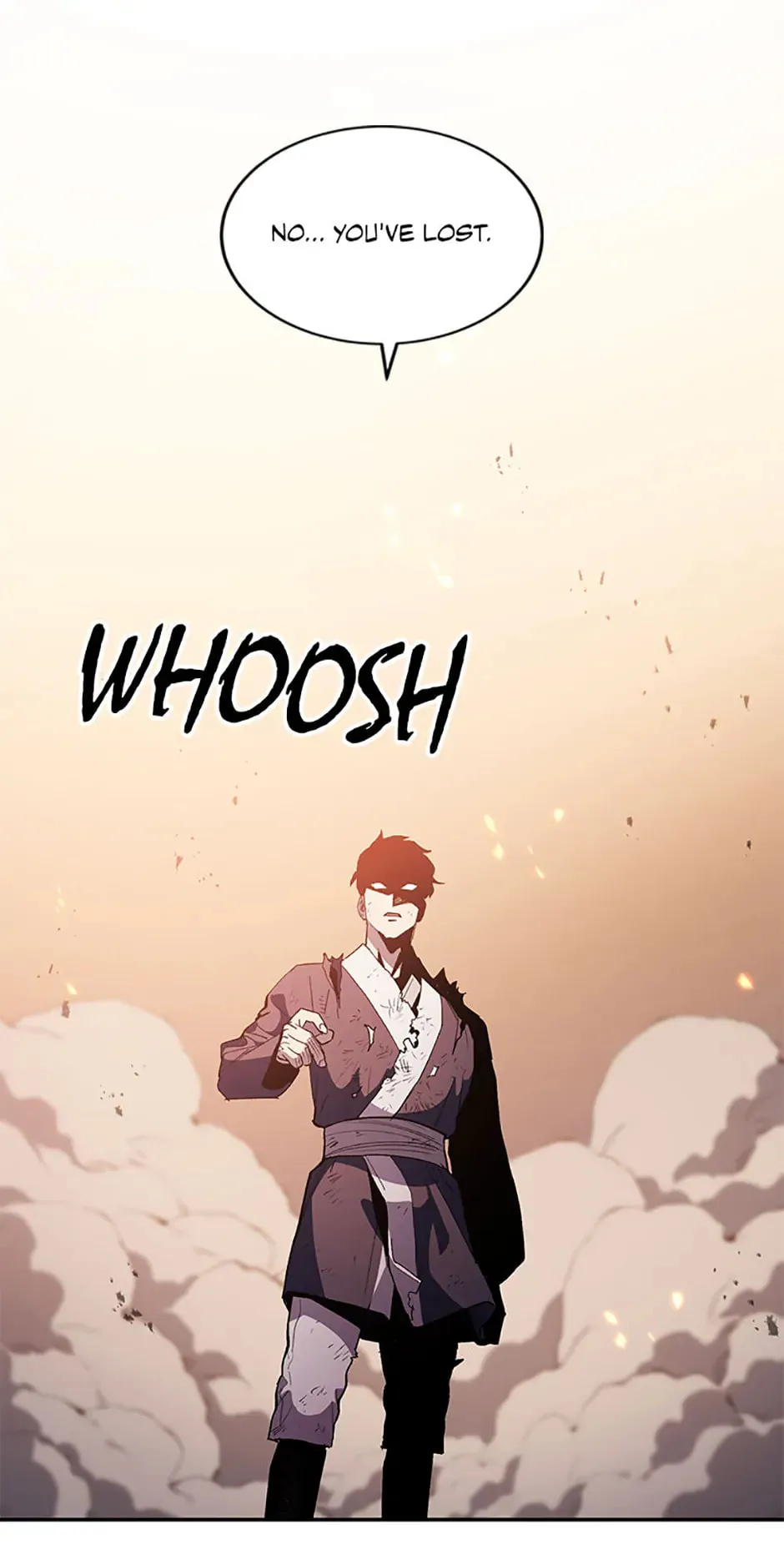 Legend of an Asura - The Poison Dragon Chapter 73 page 103 - 