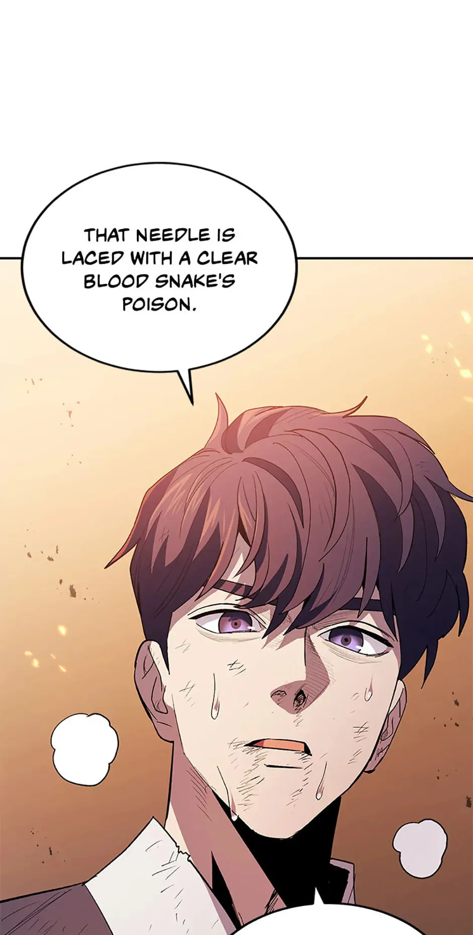Legend of an Asura - The Poison Dragon Chapter 73 page 104 - 