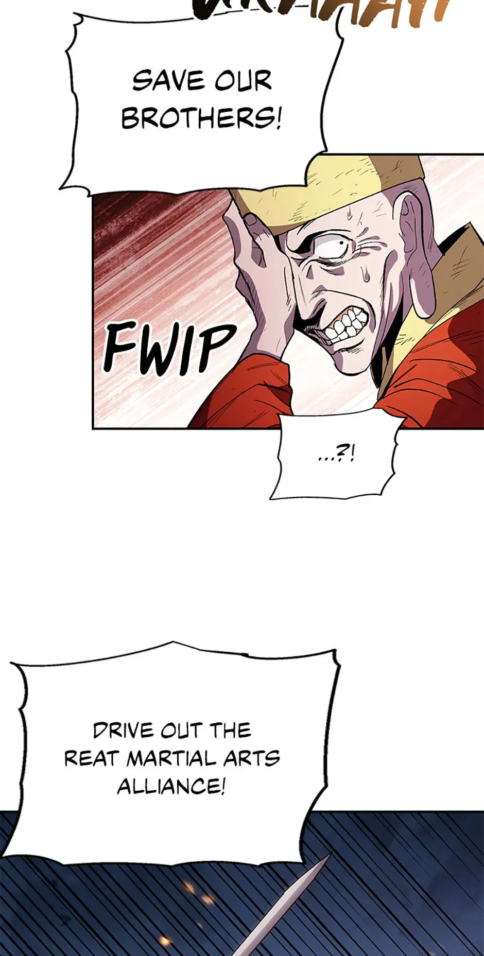 Legend of an Asura - The Poison Dragon Chapter 73 page 107 - 