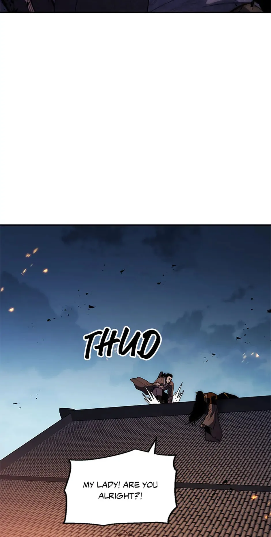 Legend of an Asura - The Poison Dragon Chapter 73 page 111 - 