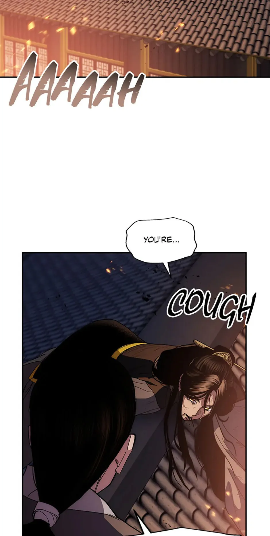 Legend of an Asura - The Poison Dragon Chapter 73 page 112 - 