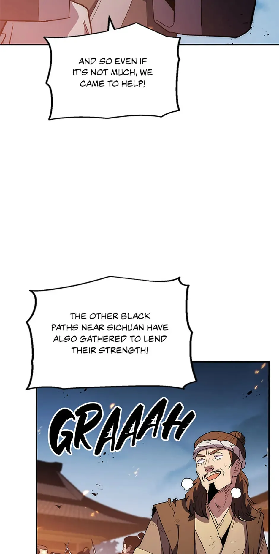 Legend of an Asura - The Poison Dragon Chapter 73 page 114 - 