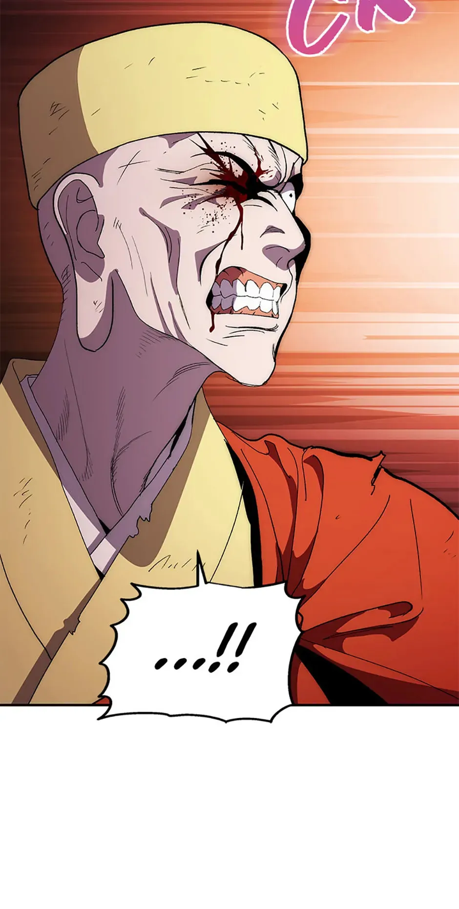Legend of an Asura - The Poison Dragon Chapter 73 page 116 - 