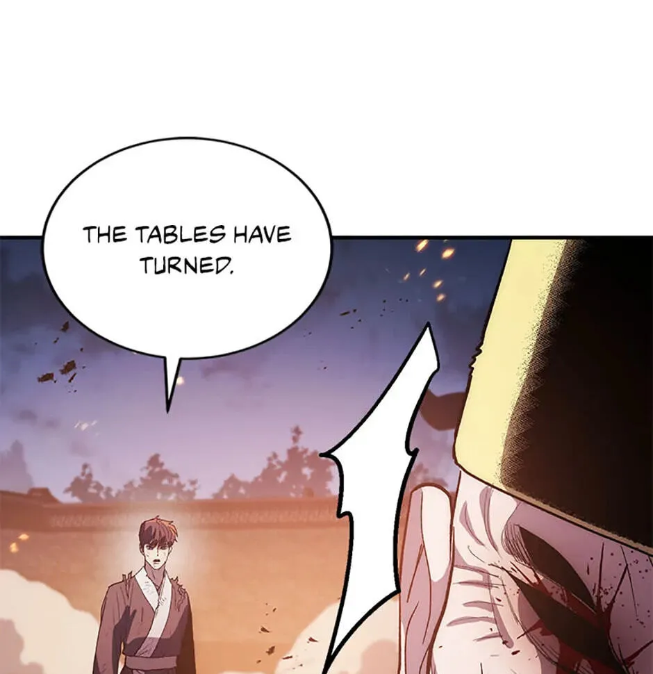 Legend of an Asura - The Poison Dragon Chapter 73 page 117 - 