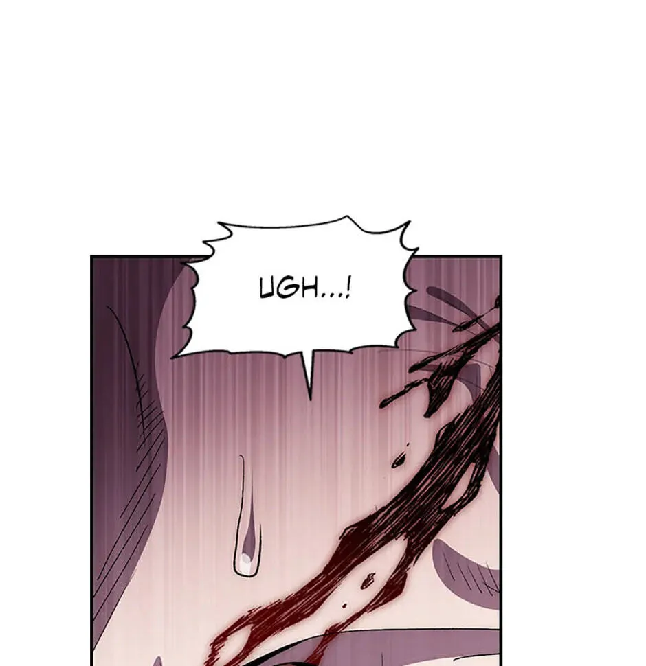 Legend of an Asura - The Poison Dragon Chapter 73 page 119 - 