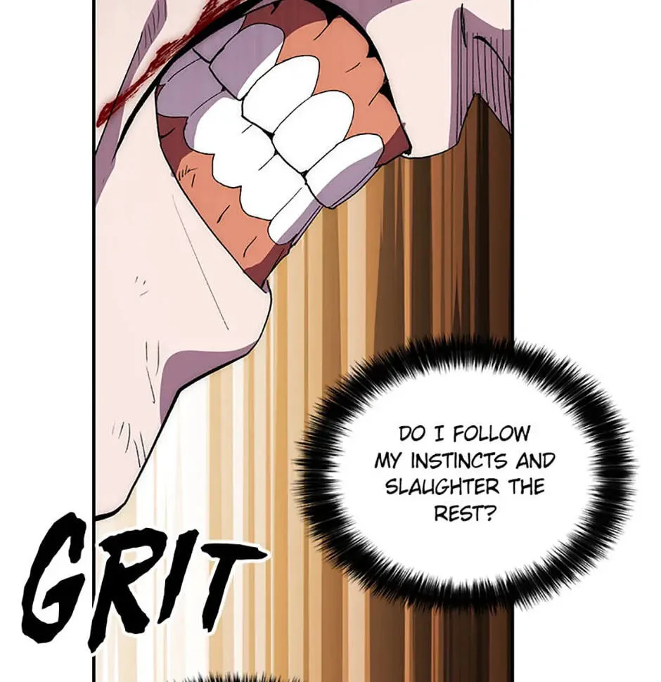Legend of an Asura - The Poison Dragon Chapter 73 page 120 - 