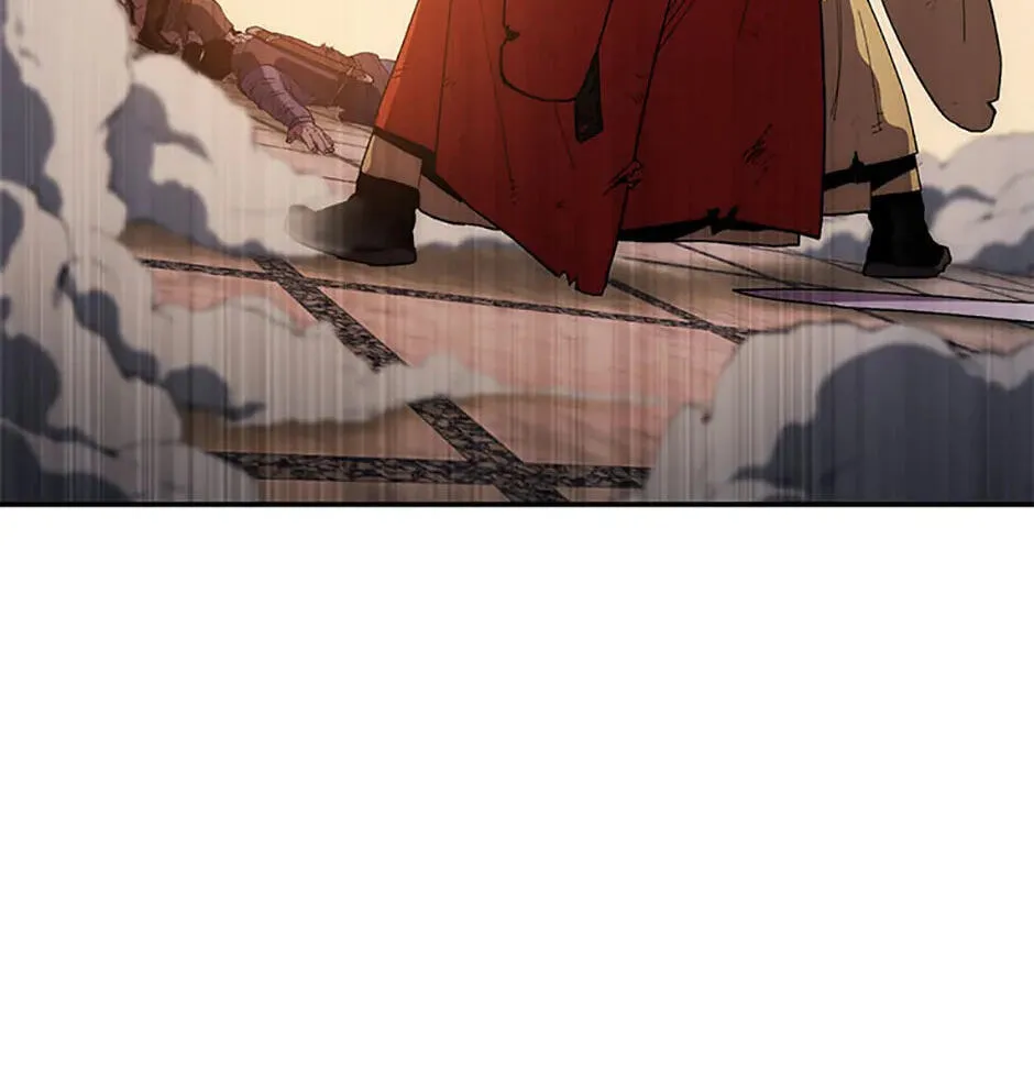 Legend of an Asura - The Poison Dragon Chapter 73 page 124 - 