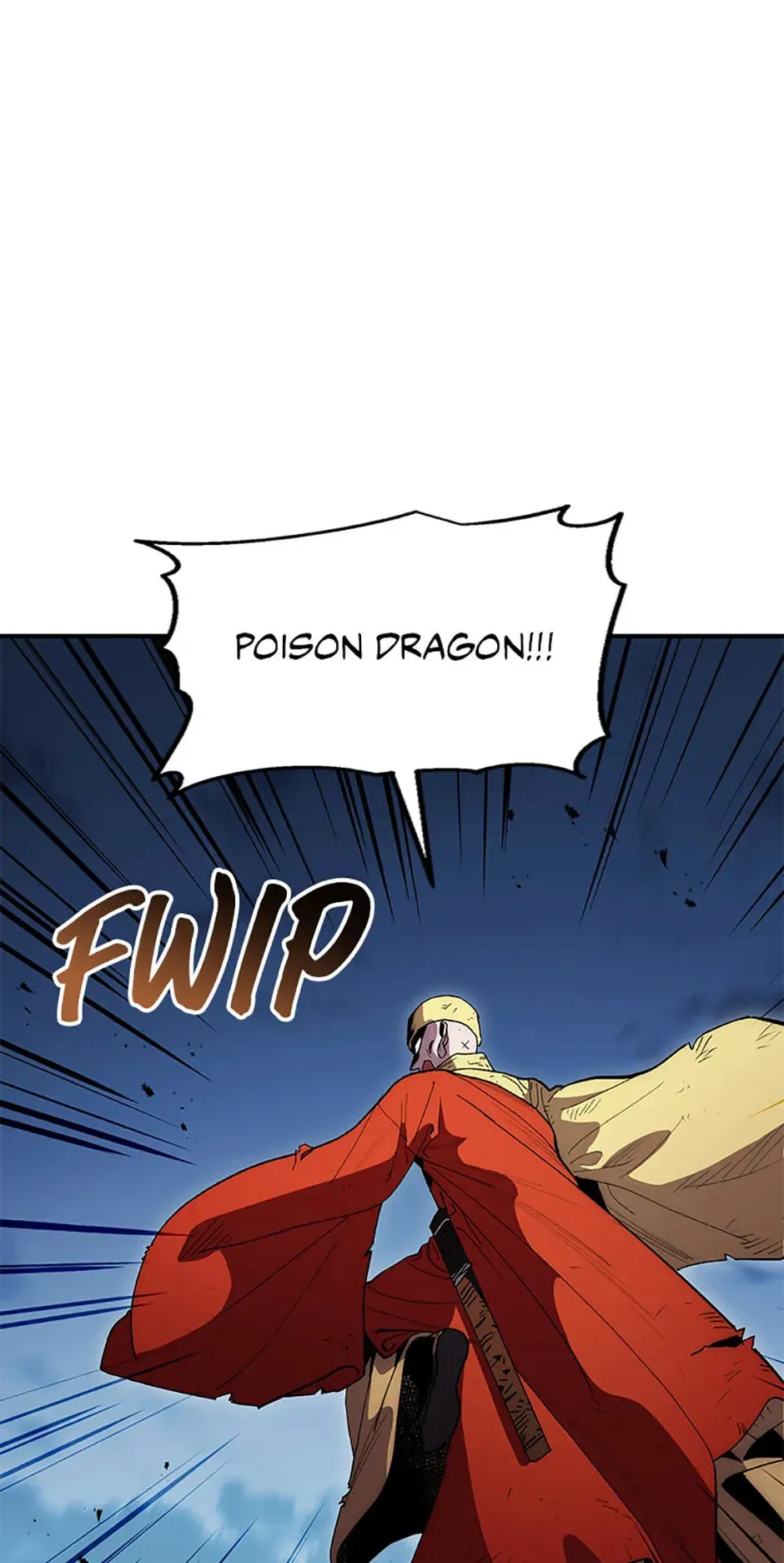 Legend of an Asura - The Poison Dragon Chapter 73 page 133 - 