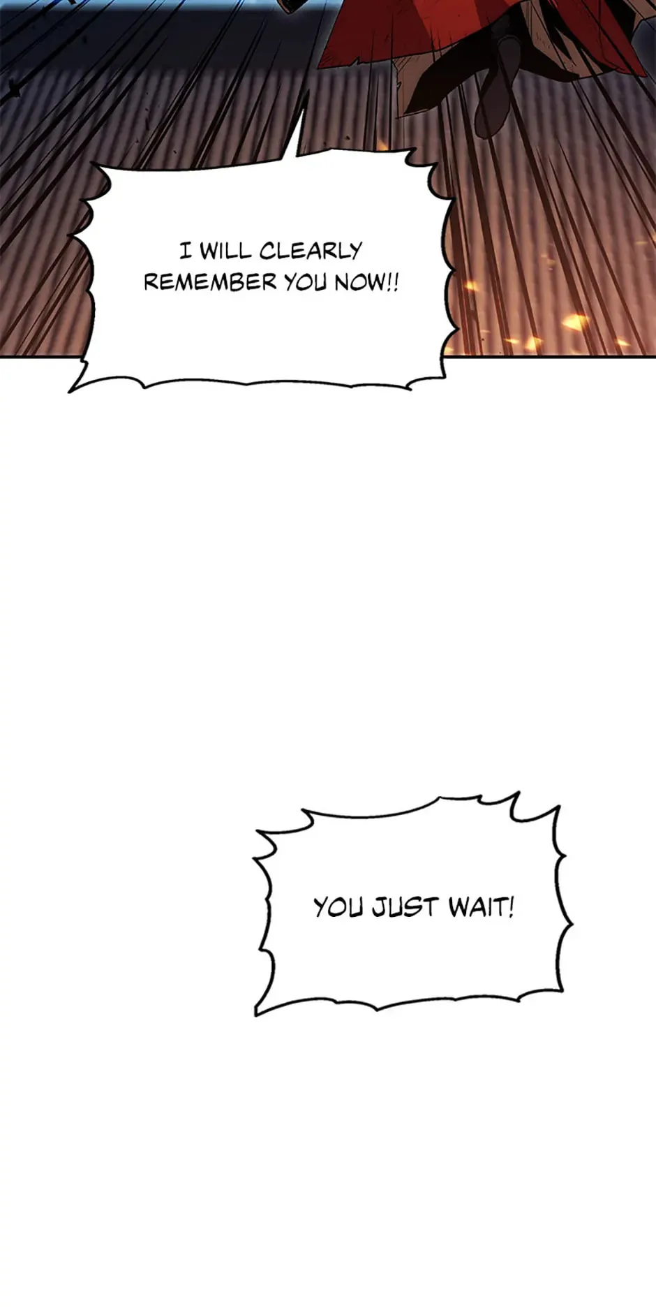 Legend of an Asura - The Poison Dragon Chapter 73 page 134 - 