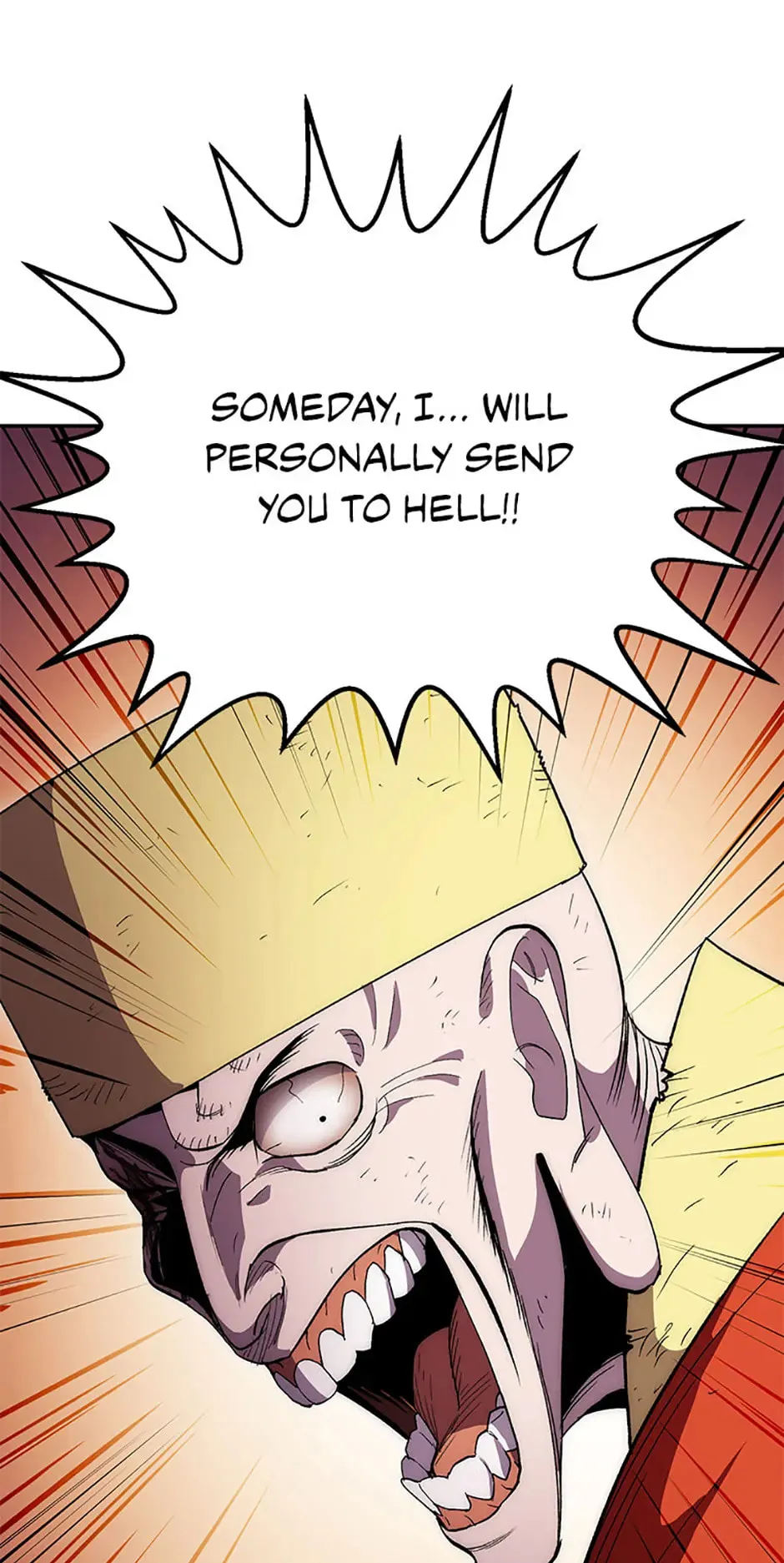 Legend of an Asura - The Poison Dragon Chapter 73 page 135 - 