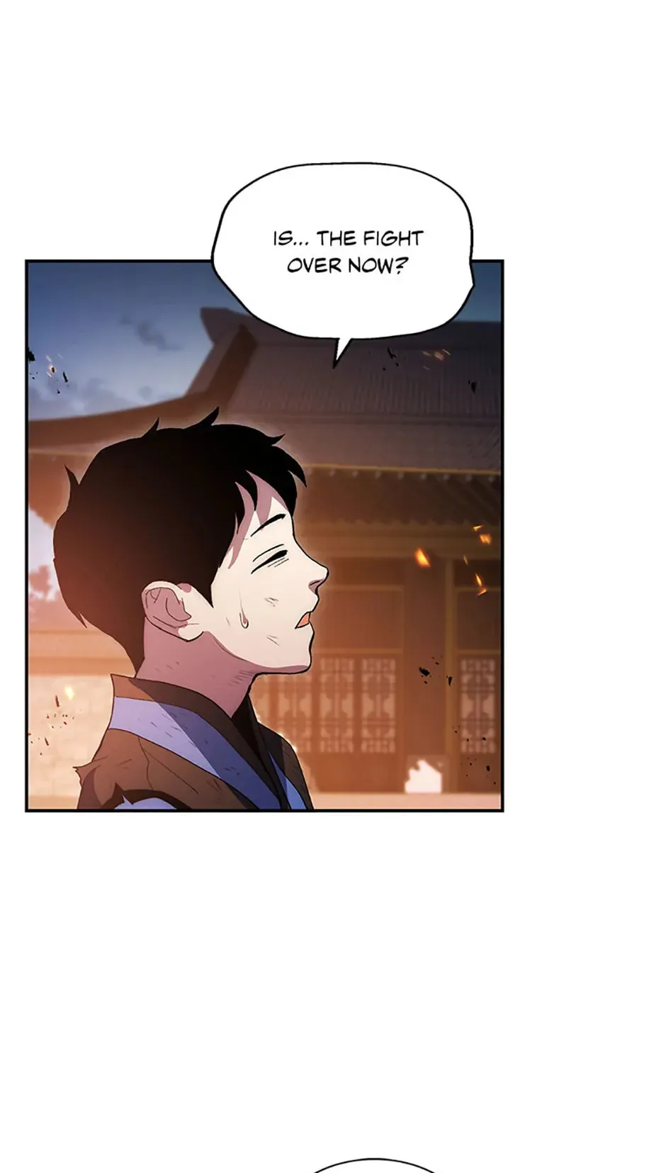 Legend of an Asura - The Poison Dragon Chapter 73 page 141 - 