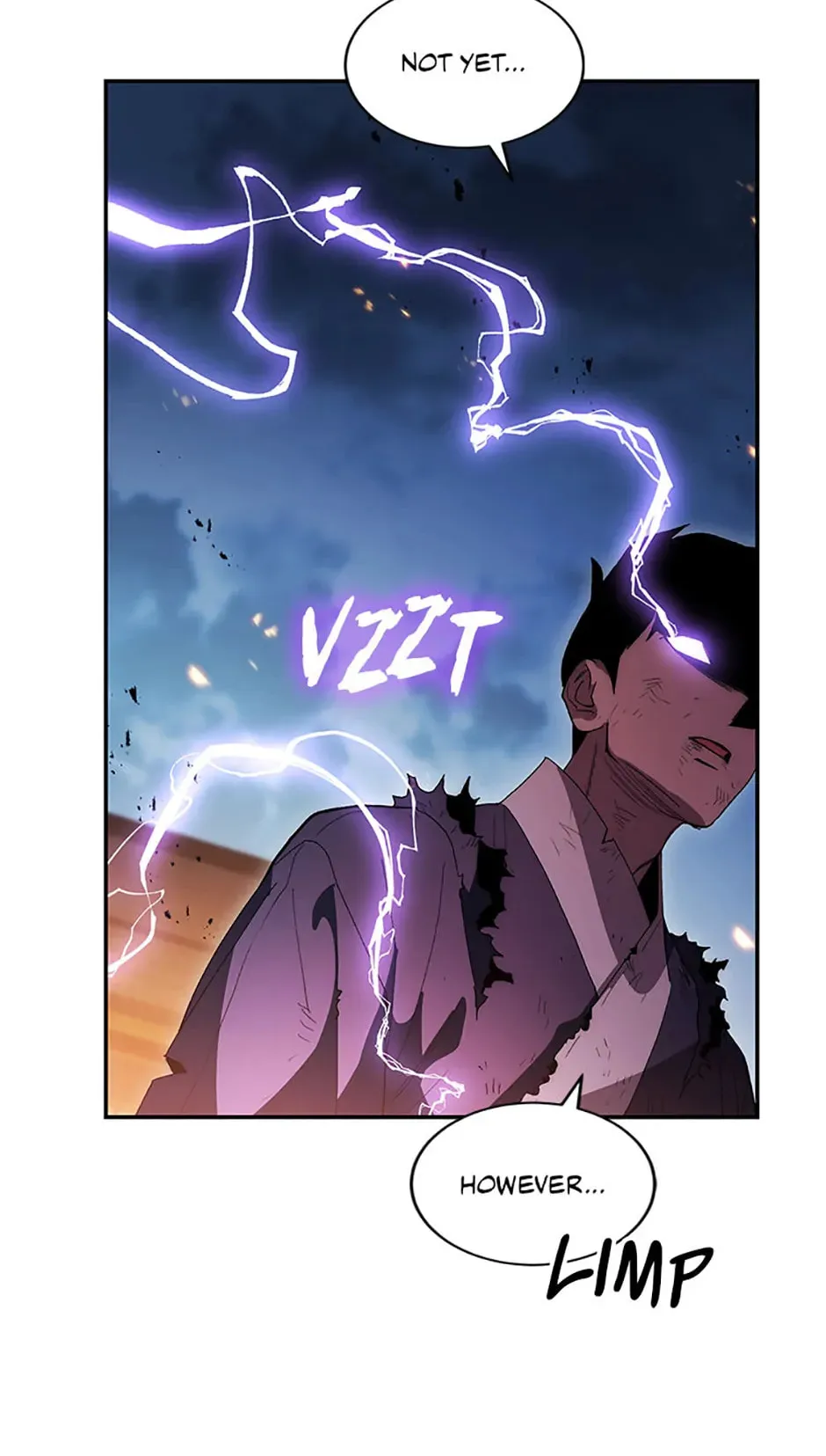 Legend of an Asura - The Poison Dragon Chapter 73 page 142 - 