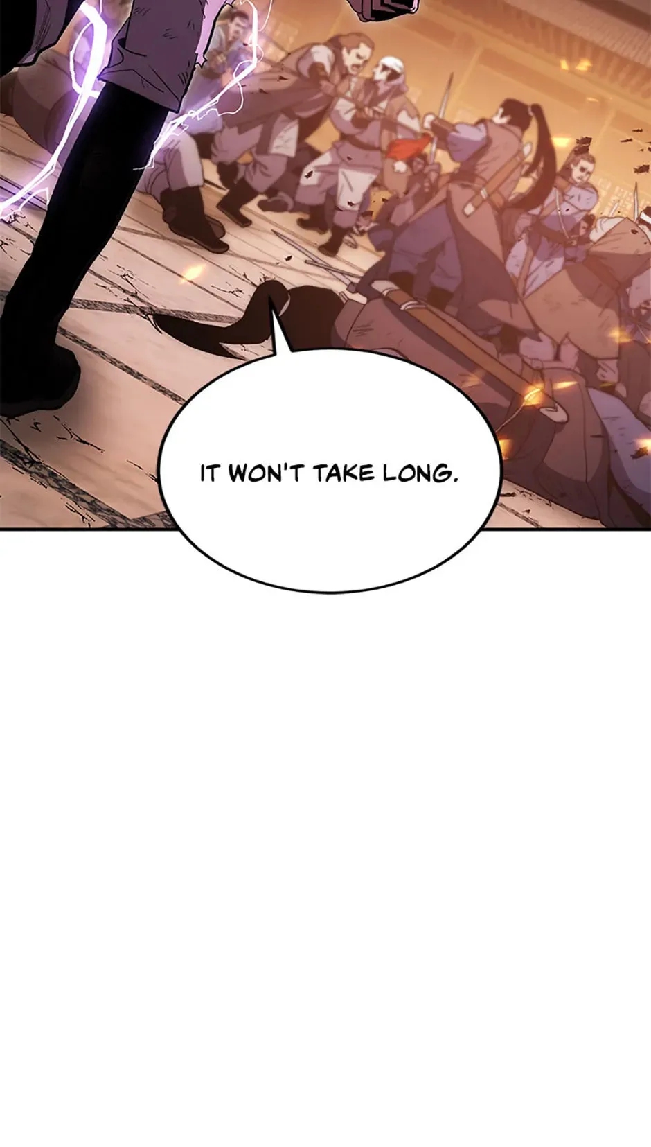 Legend of an Asura - The Poison Dragon Chapter 73 page 144 - 