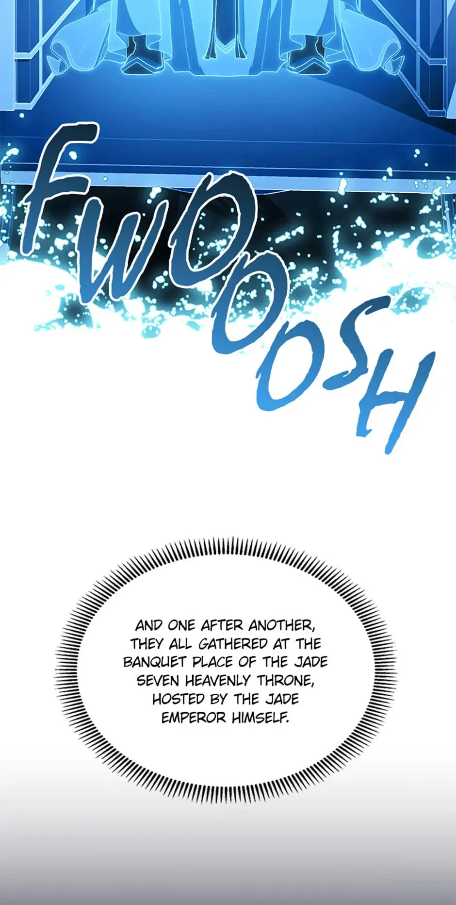 Legend of an Asura - The Poison Dragon Chapter 73 page 16 - 