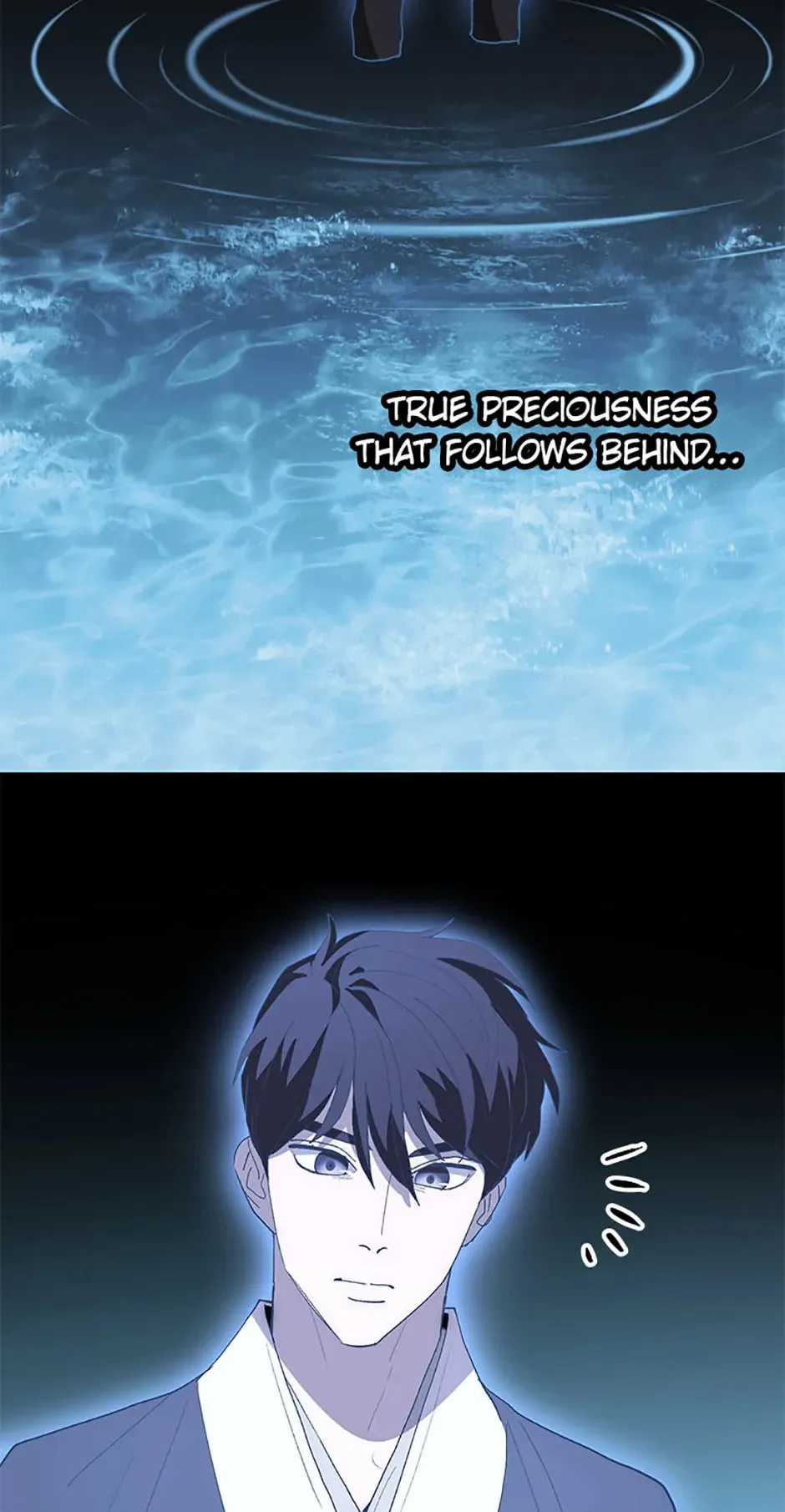Legend of an Asura - The Poison Dragon Chapter 73 page 20 - 