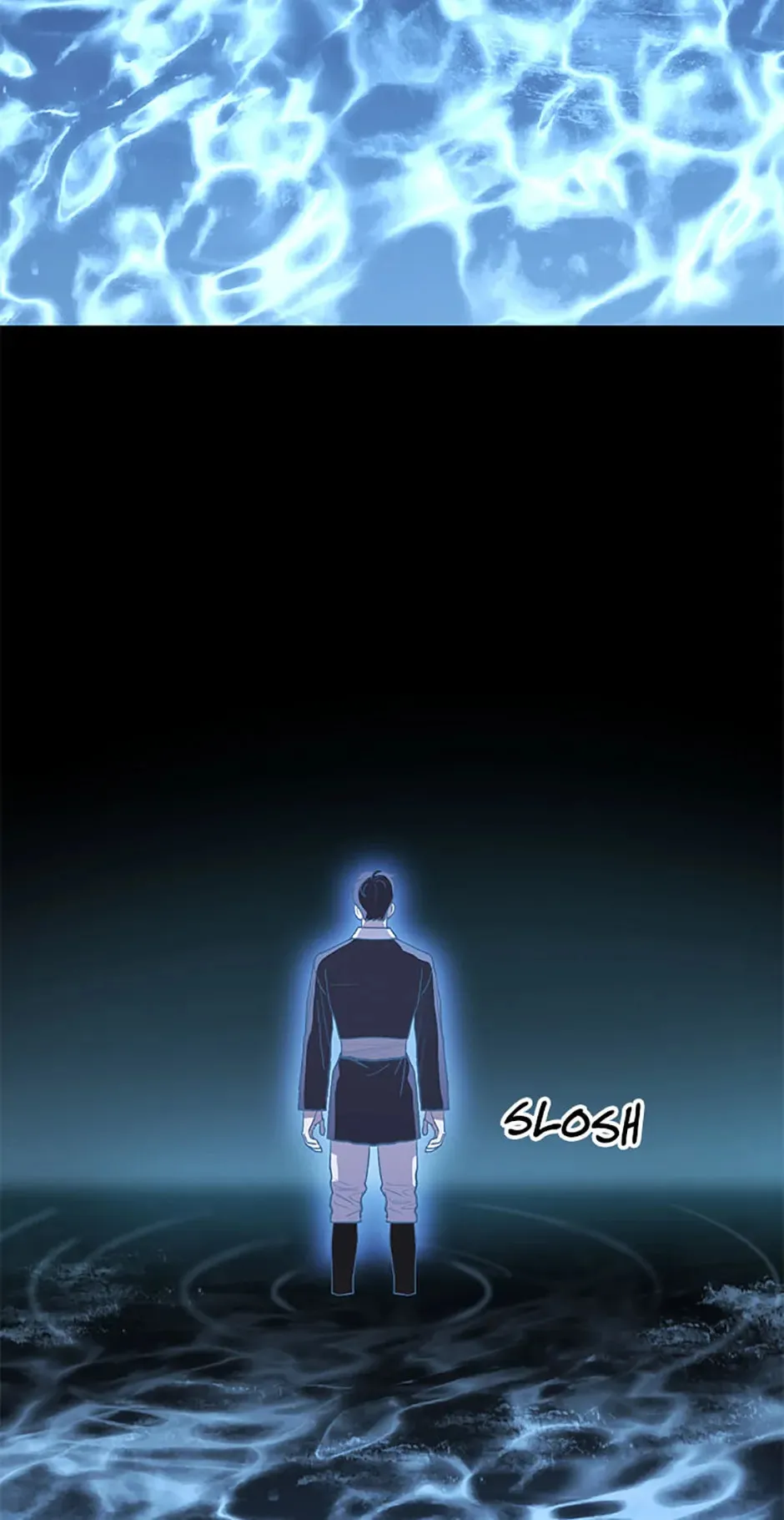 Legend of an Asura - The Poison Dragon Chapter 73 page 3 - 