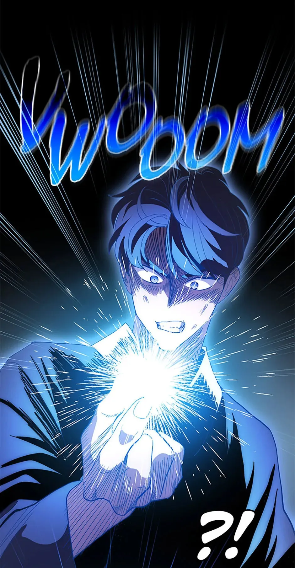 Legend of an Asura - The Poison Dragon Chapter 73 page 24 - 