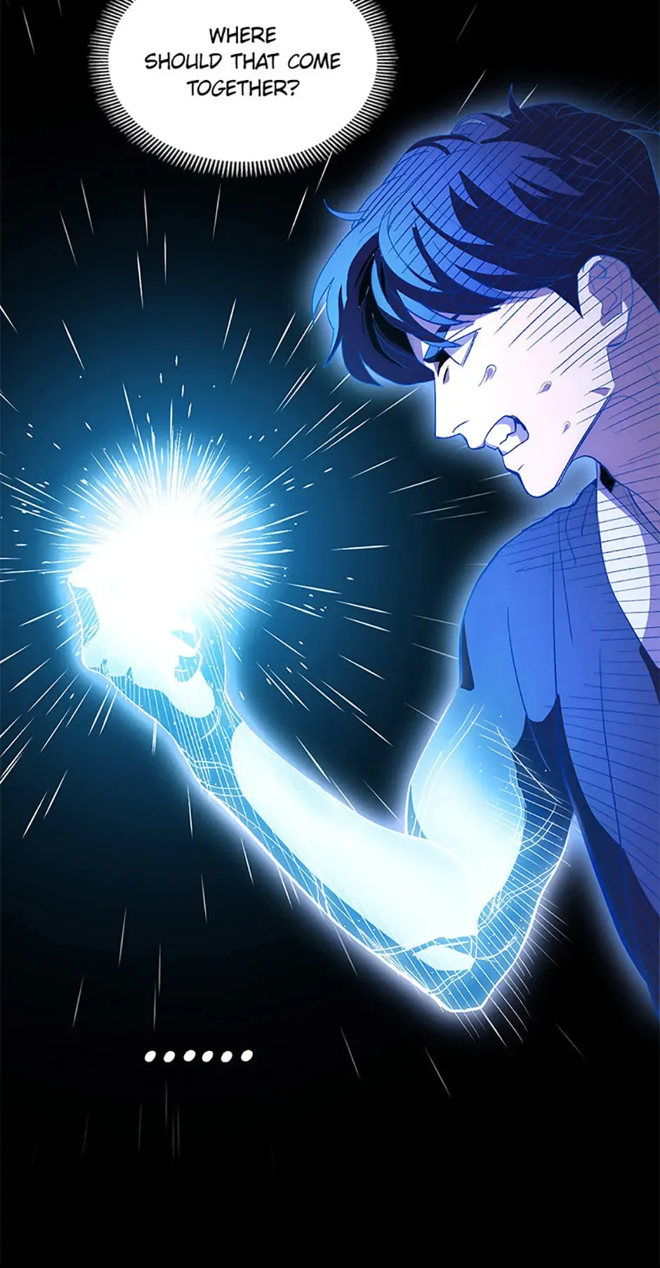 Legend of an Asura - The Poison Dragon Chapter 73 page 27 - 