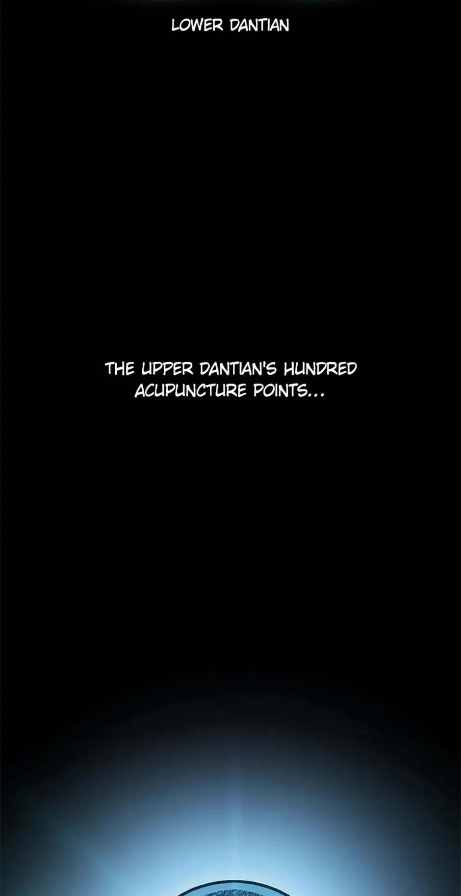 Legend of an Asura - The Poison Dragon Chapter 73 page 31 - 