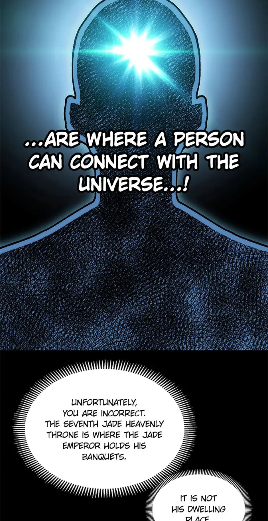 Legend of an Asura - The Poison Dragon Chapter 73 page 32 - 