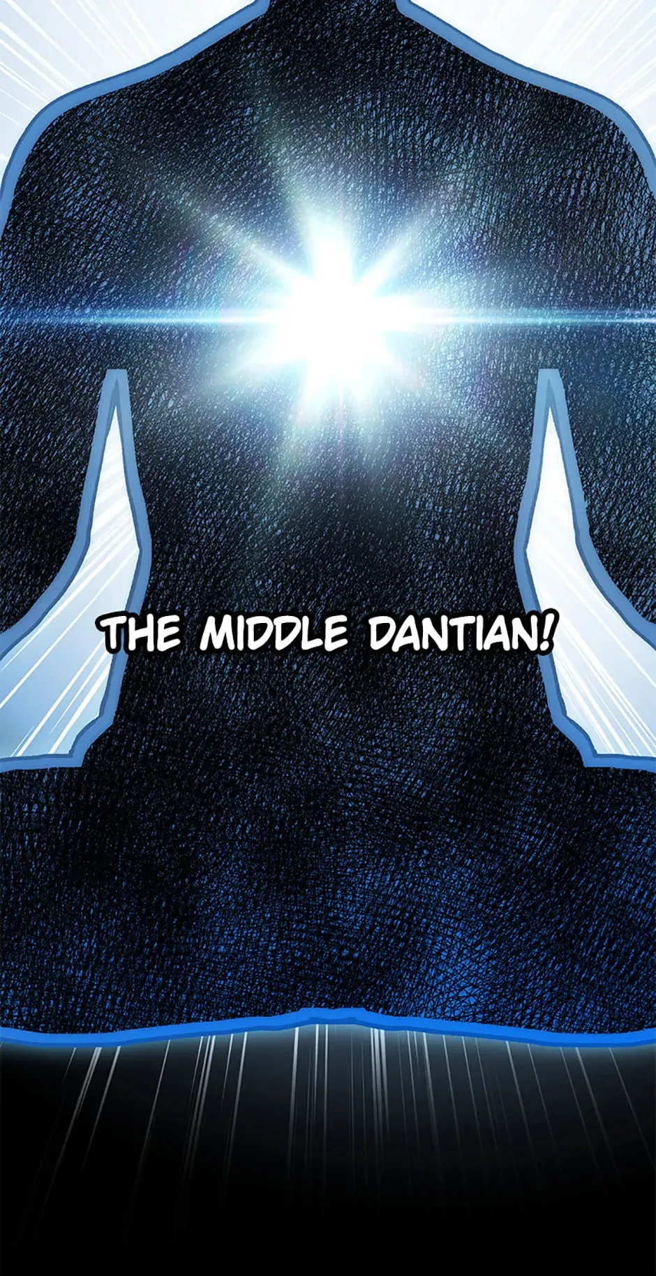 Legend of an Asura - The Poison Dragon Chapter 73 page 35 - 