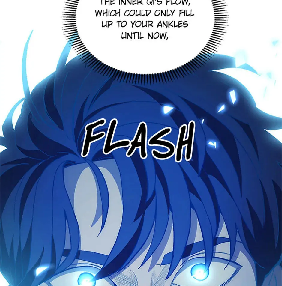 Legend of an Asura - The Poison Dragon Chapter 73 page 52 - 