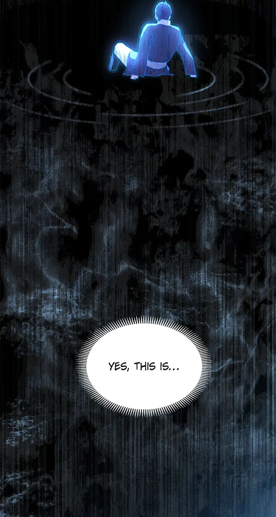 Legend of an Asura - The Poison Dragon Chapter 73 page 56 - 