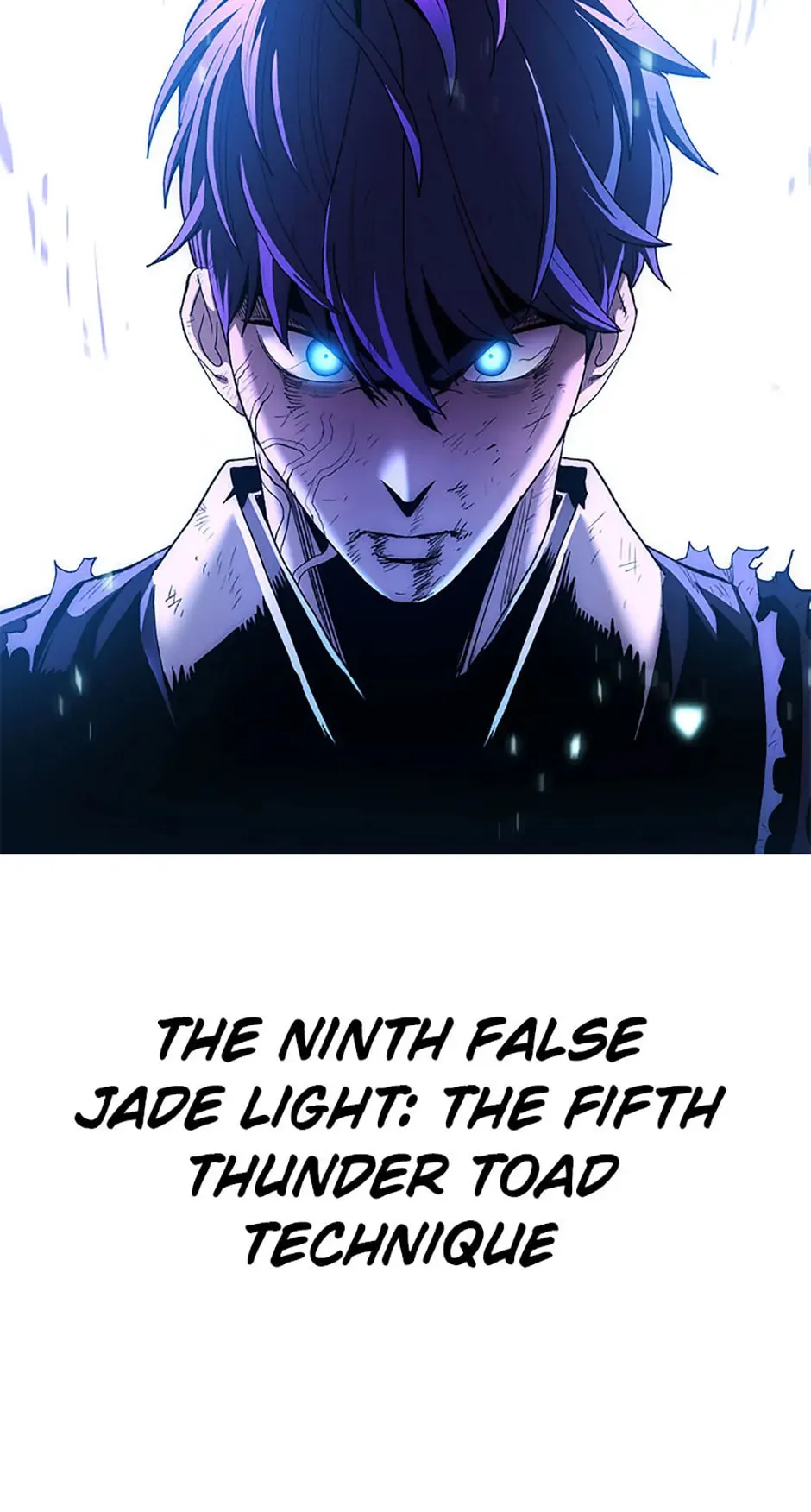 Legend of an Asura - The Poison Dragon Chapter 73 page 61 - 