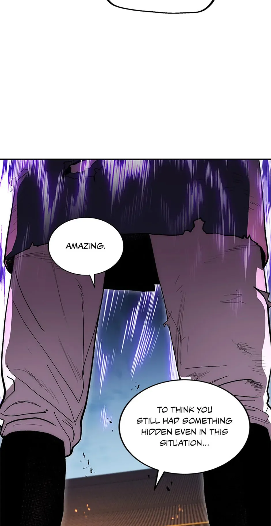 Legend of an Asura - The Poison Dragon Chapter 73 page 66 - 