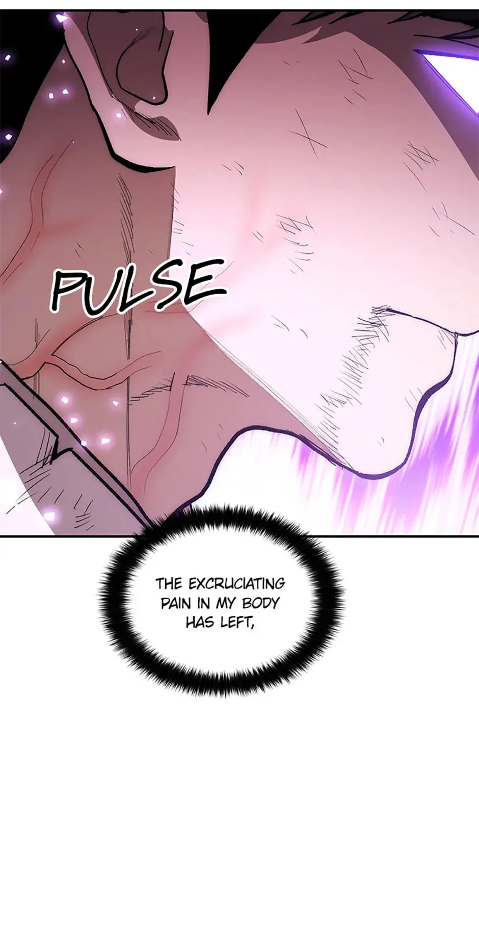Legend of an Asura - The Poison Dragon Chapter 73 page 69 - 