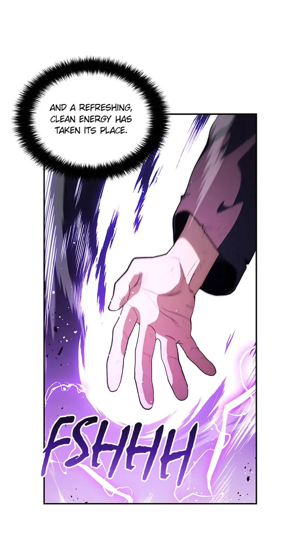 Legend of an Asura - The Poison Dragon Chapter 73 page 70 - 