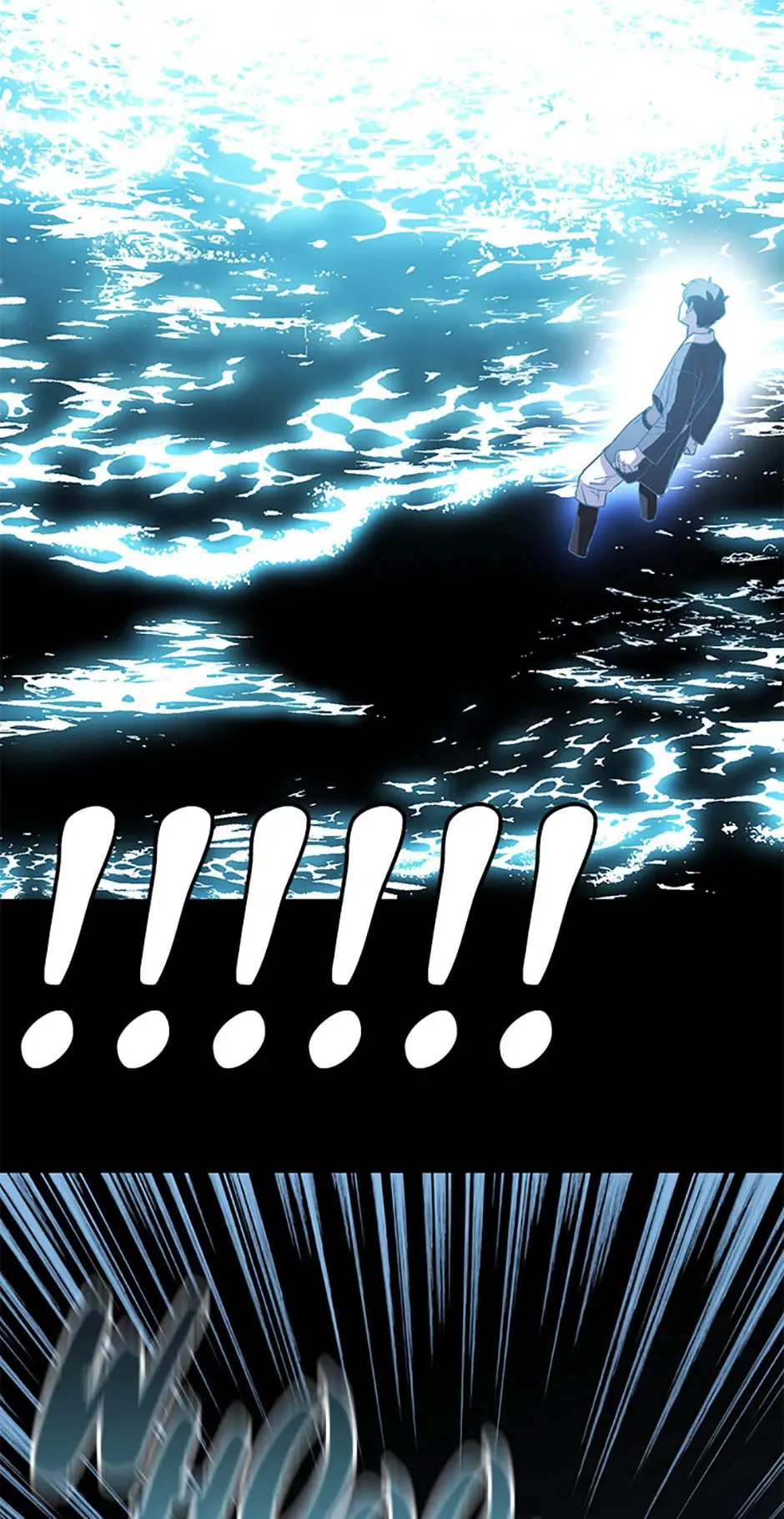 Legend of an Asura - The Poison Dragon Chapter 73 page 8 - 