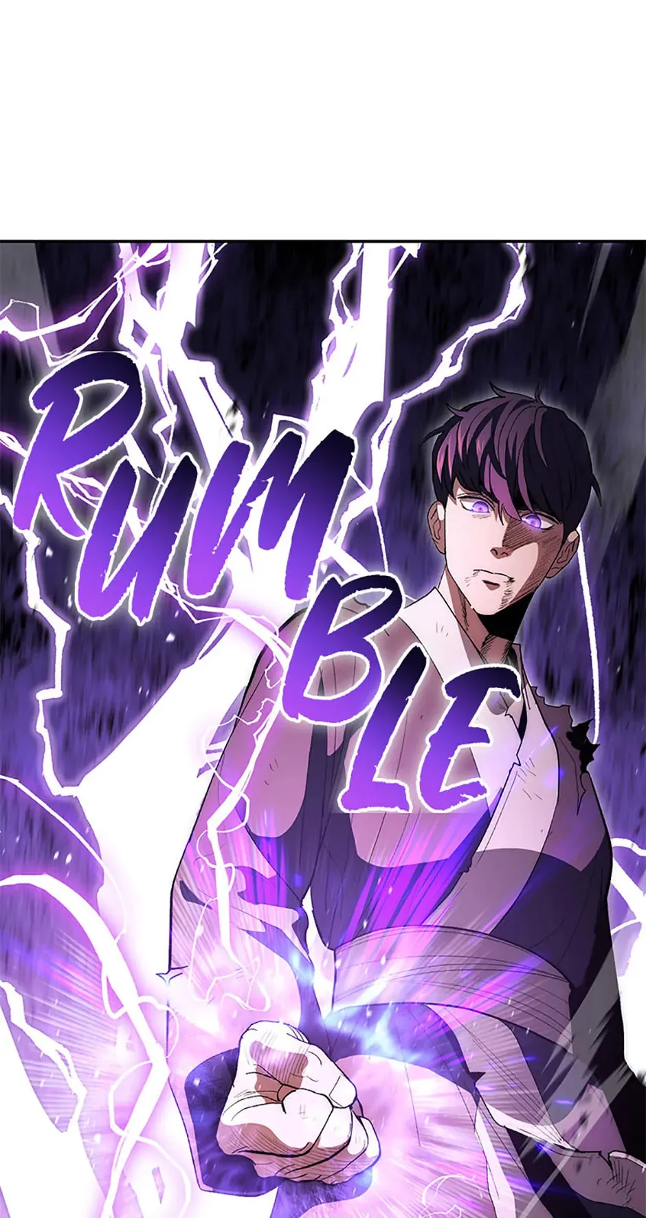 Legend of an Asura - The Poison Dragon Chapter 73 page 71 - 