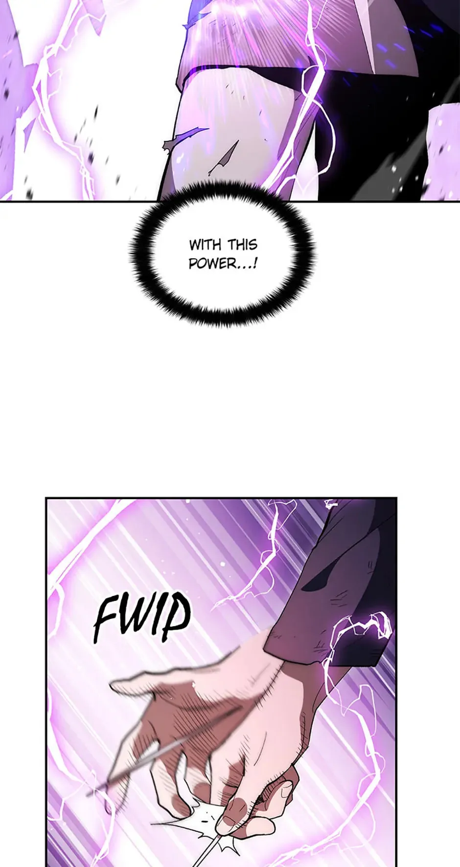 Legend of an Asura - The Poison Dragon Chapter 73 page 72 - 