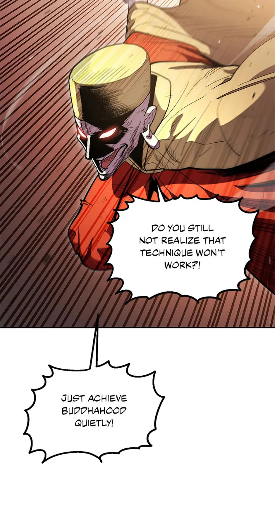 Legend of an Asura - The Poison Dragon Chapter 73 page 74 - 