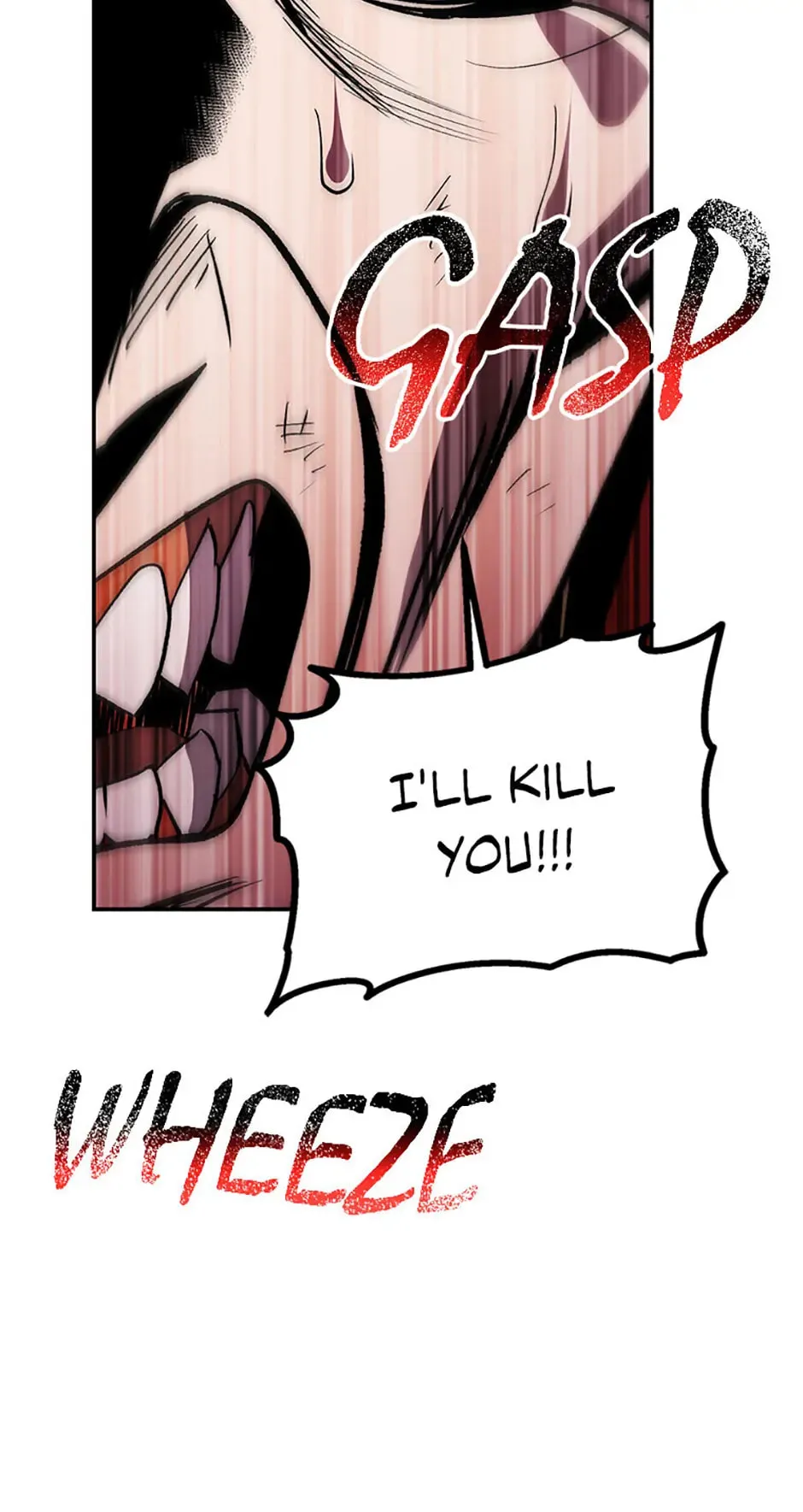 Legend of an Asura - The Poison Dragon Chapter 73 page 100 - 