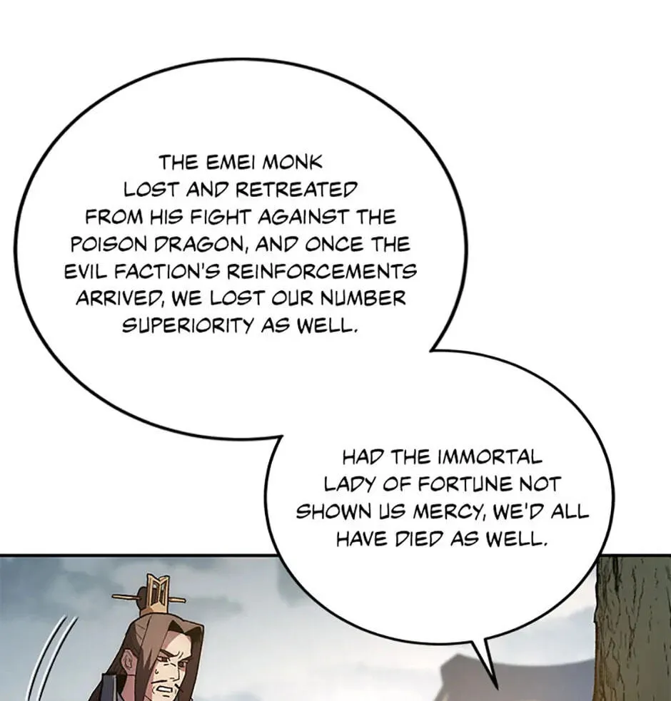 Legend of an Asura - The Poison Dragon Chapter 74 page 101 - 