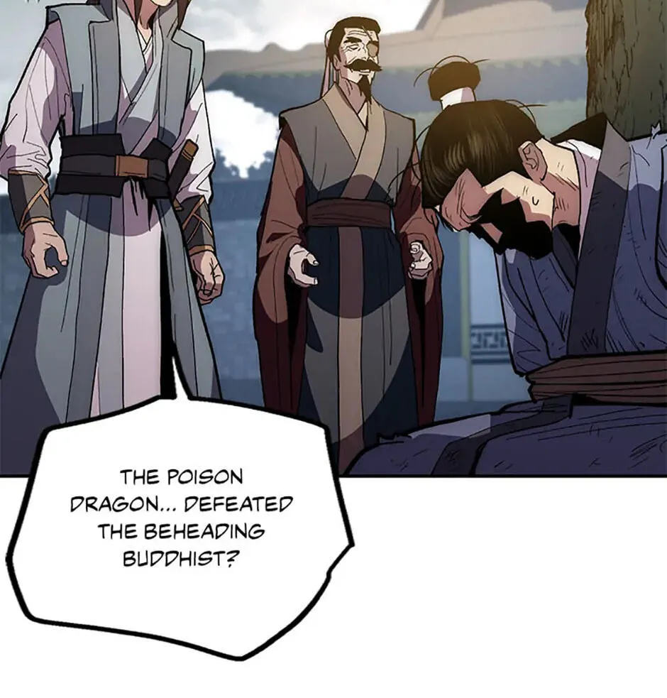 Legend of an Asura - The Poison Dragon Chapter 74 page 102 - 