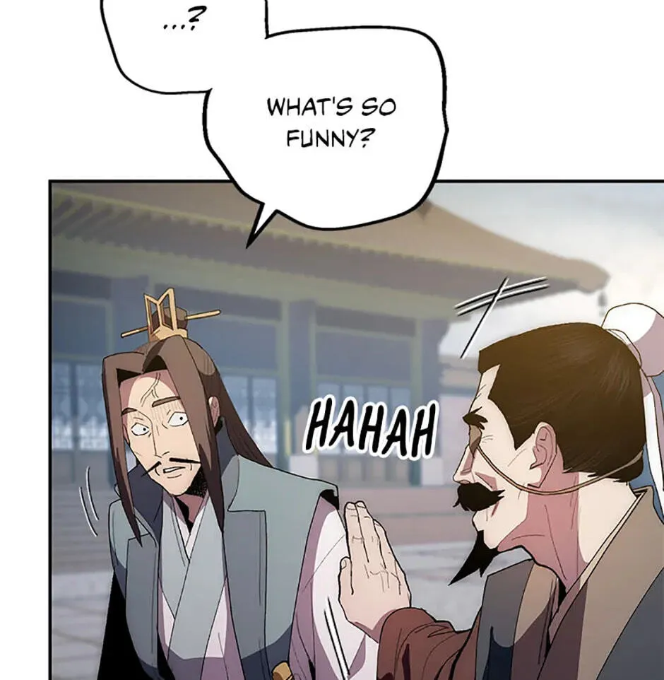 Legend of an Asura - The Poison Dragon Chapter 74 page 107 - 