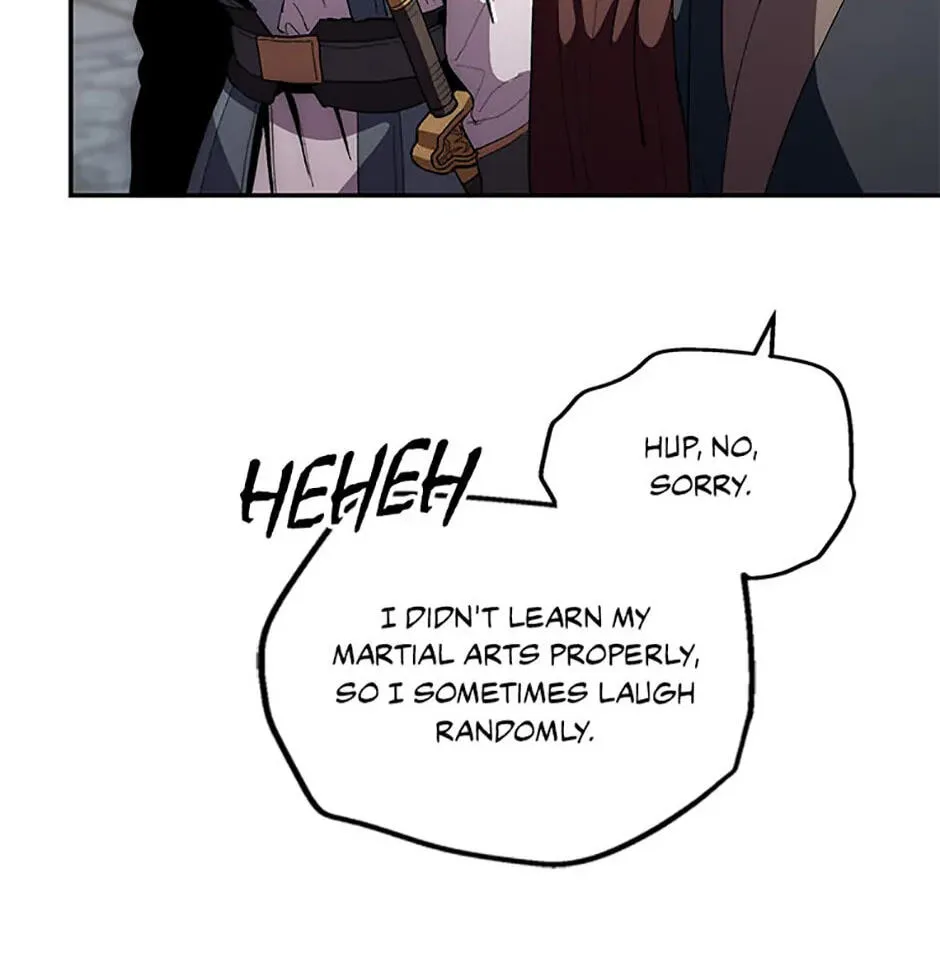 Legend of an Asura - The Poison Dragon Chapter 74 page 108 - 