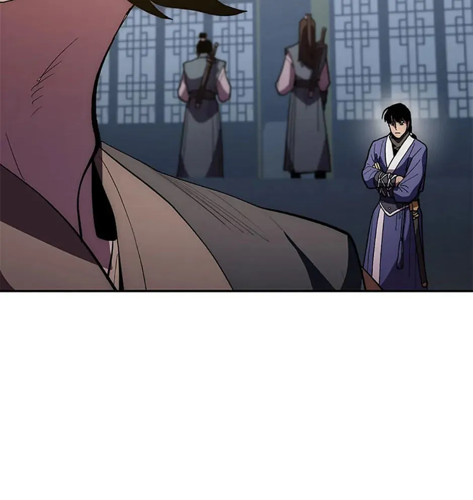 Legend of an Asura - The Poison Dragon Chapter 74 page 126 - 